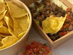 -CIN CIN CANTINA&BAR