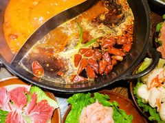 -冯校长老火锅(广州正佳广场店)