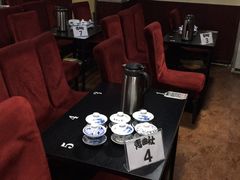 -青曲社相声(易俗街区店)