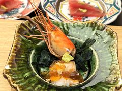 -鮨政· Omakase(港汇恒隆广场店)