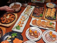-小川洋风料理(江汉路店)