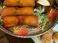 -SISTERS BAR RESTAURANT川意酒馆(嘉善老市H楼店)