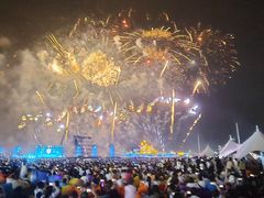 -泰达航母主题公园