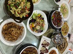 -郭林家常菜(洋桥店)