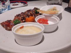 -Gray Whale 灰鲸餐厅(北美N1店)