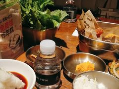 -春熙台·韩国料理(宝安西乡店)