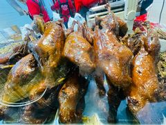 -王浩儿纪六孃甜皮鸭(乐山总店)