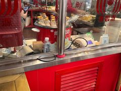 -惠丰源烩面馆(经七路店)