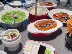 -秀儿四九城·新京菜(亚运村鸟巢店)