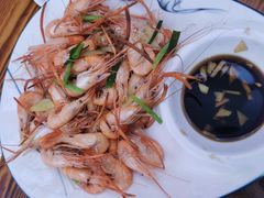 -巢湖名吃·徽府农家菜(半汤店)