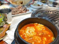 -六七八韩式烤肉·韩国料理(上杭路店)
