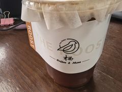 -栖咖啡(泉舜店)
