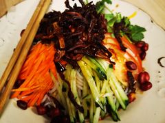 -缘生态云南菜·野生菌庭院餐厅(华侨城店)