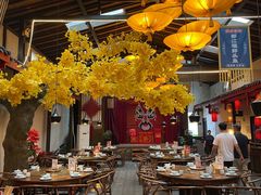 -老灶房-四川土菜(铁牛广场店)