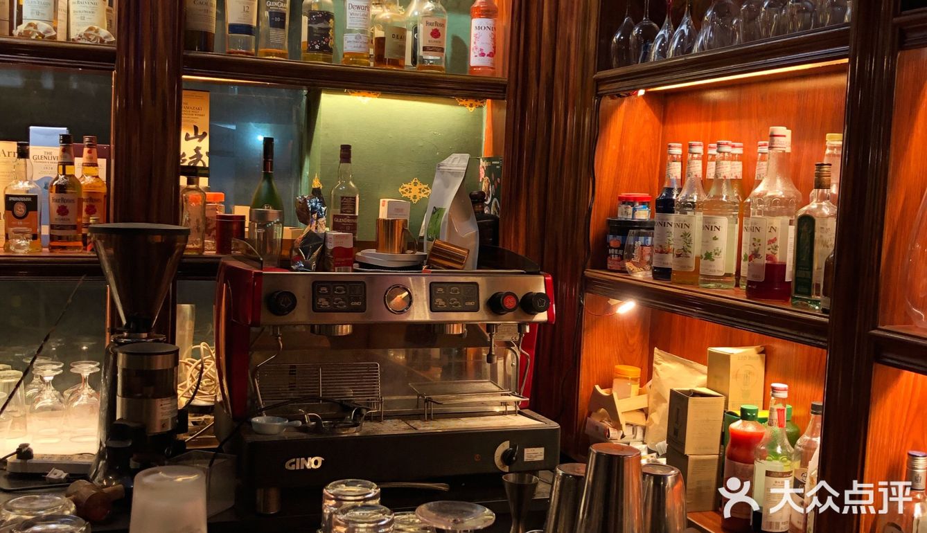 体育西的宝藏西餐厅|The cheebat 有惊喜[加油]