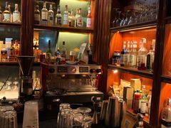 -The Cheebat 锌吧·Bistro(体育西店)