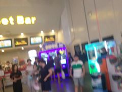 -首都电影院(天津店 中国巨幕)