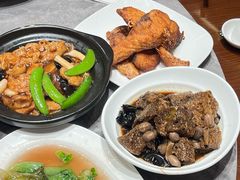 -王家沙点心店(南京西路总店)