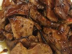 -陈记菜馆·非遗淮扬菜(东关街教场店)