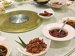 -金时代顺风大酒店(爱琴海购物中心店)