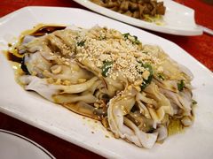 香油捞粉-化州大众美食城(宝安老牌店)