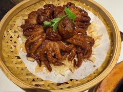 -0776食堂·京城创意菜(七里庄店)