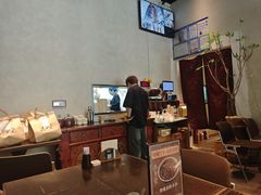 -漆黑觉米粉(三里屯店)