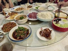 -北京全聚德(西客站店)