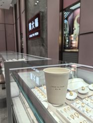 -周大福CHOW TAI FOOK(欧亚卖场店)