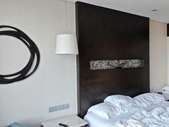 -青岛海尔洲际酒店