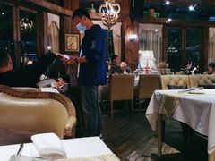 大堂-一棵树·意大利西餐厅One Tree(新城店)