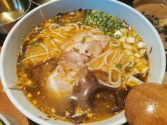 -SHAN山(前滩太古里店)