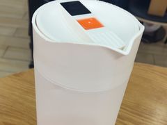 -喜家德虾仁水饺(北站店)
