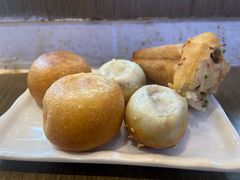 -常盛香生煎·酸辣汤.无锡老字号玉兰饼(新生路店)