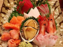 -小山日本料理(太古汇店)