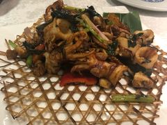 -五稻厨房粤西菜(新闻店)