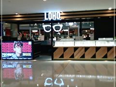 -LOHO眼镜(上海五角场合生汇店)