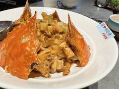 -佬太公海鸭·海鲜大排档(上海总店)