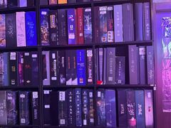 -剧狐剧本杀(徐汇1号店)