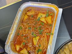 -大成海鲜烧烤·海鲜粥(长寿路店)