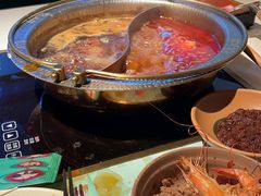 -温禾牛·和牛寿喜烧自助火锅(恒基名人店)