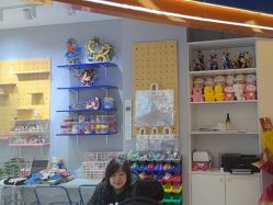 -手作艺术研究所·石膏娃娃手工集合店(通州万达店)