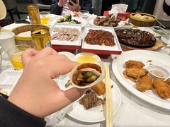 -玉林烤鸭店(定福庄店)