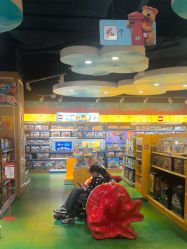 -哈姆雷斯(王府井百货大楼店)