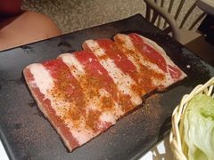 -花味·自助烤肉(雨花客厅店)