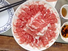 iphone_upload_pic-老北京传统铜锅涮肉(建国道店)