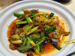 -叁煨蹄花·下饭盐帮菜(人民广场店)