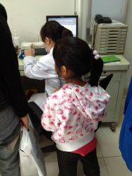 -苏州大学附属儿童医院(景德路院区)