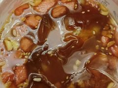 -陈氏冰粉(龙山中学店)