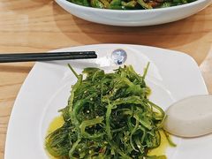 -西部马华清真兰州牛肉面·烧烤夜市(上地店)
